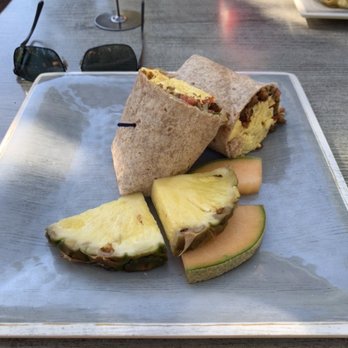 Corner Perk Port Royal - Avocado, egg and chorizo wrap - Cafes Near Me - Port Royal, South Carolina Corner Perk Port Royal - Avocado, egg and chorizo wrap - Cafes Near Me - Port Royal, South Carolina