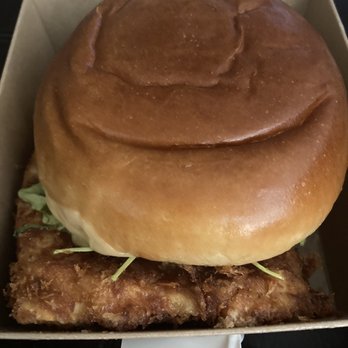 Katsu Bar - Burgers Near Me - Cerritos, California Katsu Bar - Burgers Near Me - Cerritos, California