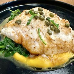 Cosmos Bistro