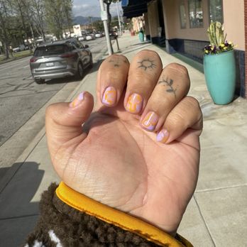 Witching Hour Studio - Nail Salons Near Me - Glendale , California Witching Hour Studio - Nail Salons Near Me - Glendale , California
