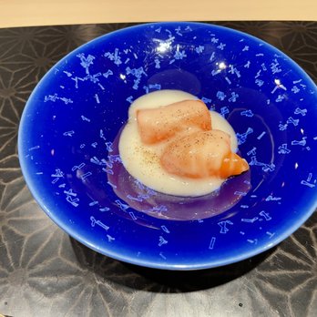 Yoshino - King Salmon - Sushi Bars Near Me - New York, New York Yoshino - King Salmon - Sushi Bars Near Me - New York, New York
