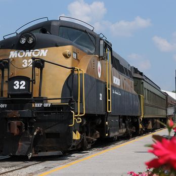 Kentucky Railway Museum - Monon 32. - Museums Near Me - New Haven, Kentucky Kentucky Railway Museum - Monon 32. - Museums Near Me - New Haven, Kentucky