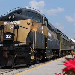 Monon 32.