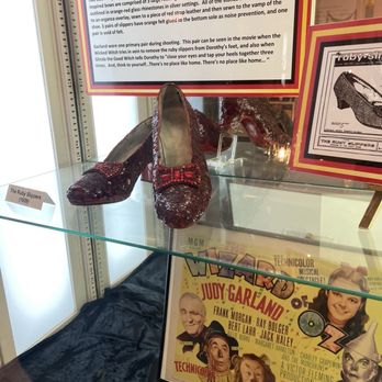 The Hollywood Museum - Museums Near Me - Hollywood, California