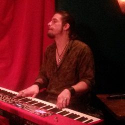 Universal Rehearsal & Accessories - L L The Blues Man