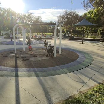 Shadow Ranch Park - baby swings - Parks Near Me - West Hills, California Shadow Ranch Park - baby swings - Parks Near Me - West Hills, California