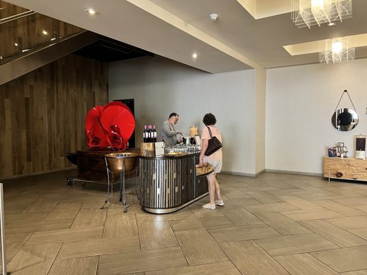 Kimpton Hotel Palomar Phoenix by null