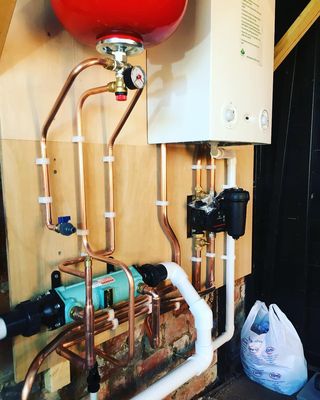 Grayslake Emergency Plumber Logo