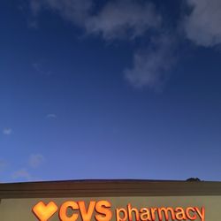 CVS Pharmacy