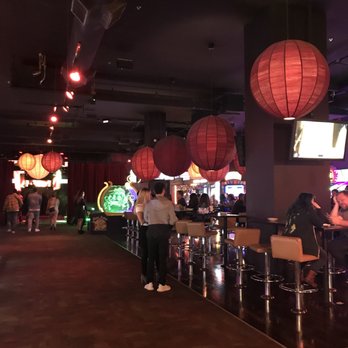 Lucky Strike Bellevue - Bowling Near Me - Bellevue, Washington Lucky Strike Bellevue - Bowling Near Me - Bellevue, Washington
