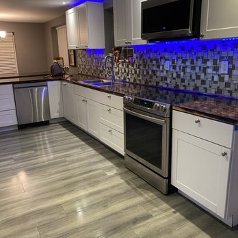 Swifty Cleaning - Making this customers new home shine with a detailed deep cleaning - Home Cleaning Near Me