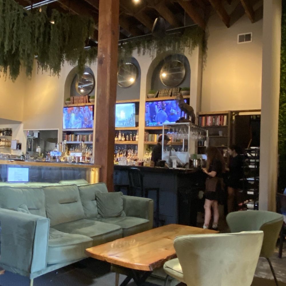 Fable and Fire - Salad Near Me - Rockwall, Texas
