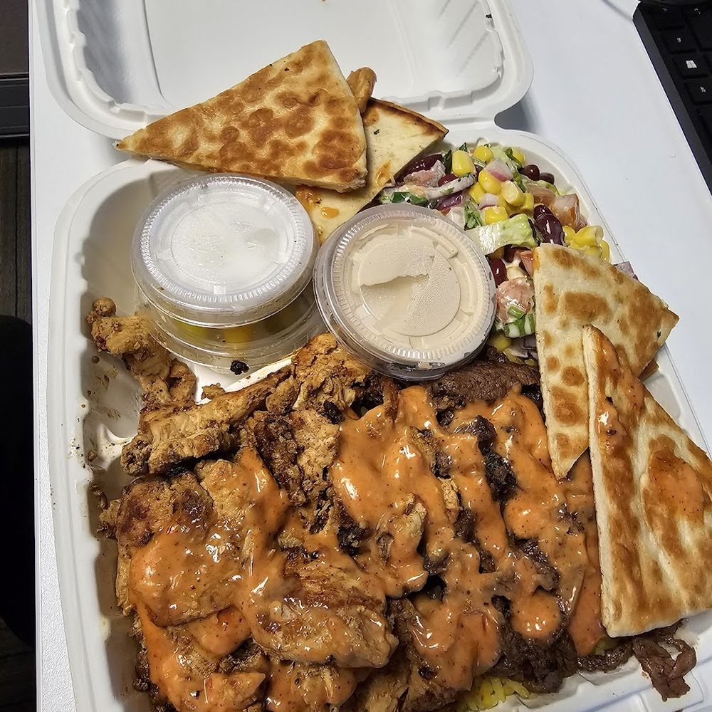 Downtown Shawarma - Shawarma mix - Food Trucks Near Me - Fort Worth, Texas Downtown Shawarma - Shawarma mix - Food Trucks Near Me - Fort Worth, Texas