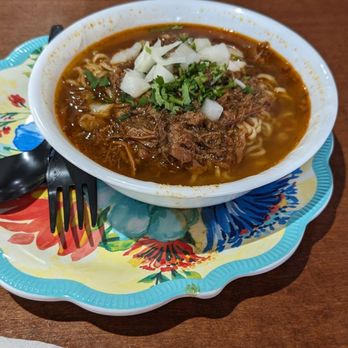Sofia's Antojitos 2 - Birria ramen - Tacos Near Me - Colorado Springs, Colorado Sofia's Antojitos 2 - Birria ramen - Tacos Near Me - Colorado Springs, Colorado