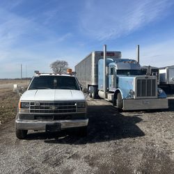 Full Circle Towing & Repair