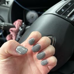 Dawson Nails and Beyond
