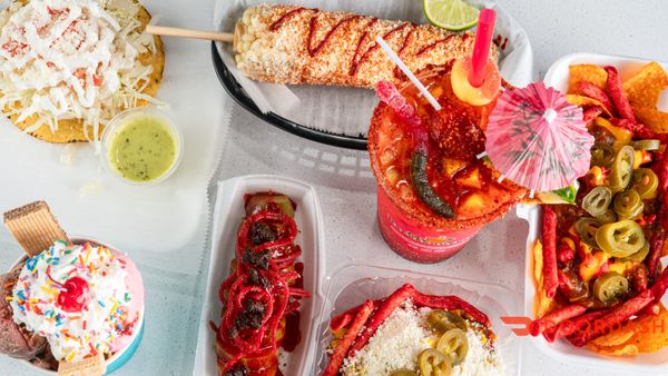 My Refresqueria by null