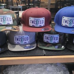 Twisted Duck Pub