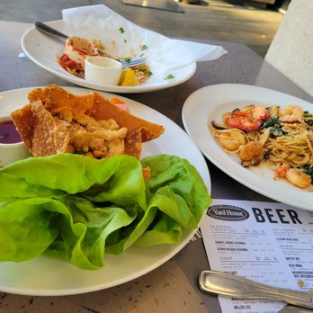 Yard House - New American Near Me - Northridge, California Yard House - New American Near Me - Northridge, California