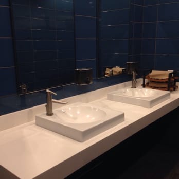 Benihana - Modern bathroom - Teppanyaki Near Me - Arcadia, California Benihana - Modern bathroom - Teppanyaki Near Me - Arcadia, California