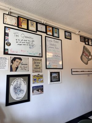 Louisa's Place by null