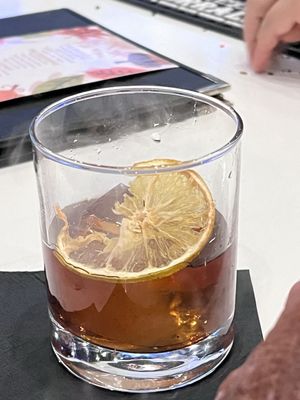 Sage & Barrel Craft Eatery by null