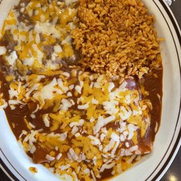 Enchilada