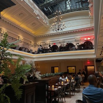 Succotash Prime - Southern Near Me - Washington, DC, District of Columbia