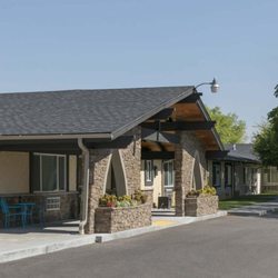 Monte Vista Hills Healthcare Center