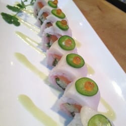 Takara Japanese Restaurant - Pearl Maki