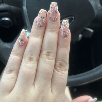 Sandy's Nails - Nail Salons Near Me - Bellevue, Nebraska Sandy's Nails - Nail Salons Near Me - Bellevue, Nebraska