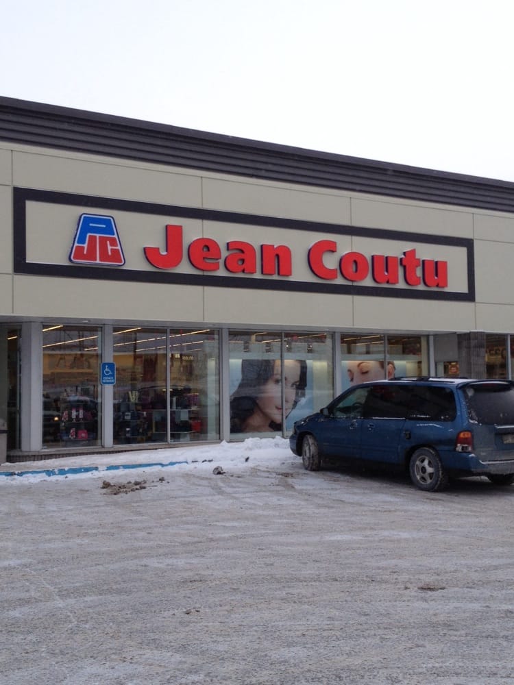 PJC JEAN COUTU Updated September 2024 5705 Boulevard des