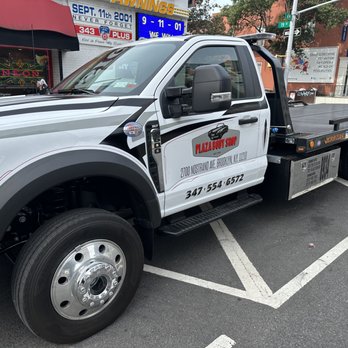 Plaza Body Shop - Plaza Towing: Fast, Reliable, and Ready When You Are! - Body Shops Near Me - Brooklyn, New York Plaza Body Shop - Plaza Towing: Fast, Reliable, and Ready When You Are! - Body Shops Near Me - Brooklyn, New York