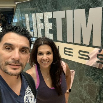 Life Time - We love lifetime .. - Gyms Near Me - Algonquin, Illinois