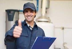 Slide of Mr Expert Plumbing
