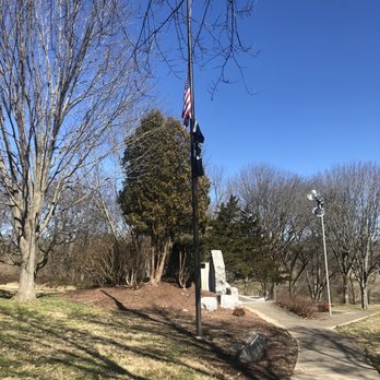Korean War Memorial - Public Art Near Me - Louisville, Kentucky Korean War Memorial - Public Art Near Me - Louisville, Kentucky