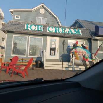 Cool Delights Ice Cream - Awesome! - Ice Cream & Frozen Yogurt Near Me - Beach Haven, New Jersey Cool Delights Ice Cream - Awesome! - Ice Cream & Frozen Yogurt Near Me - Beach Haven, New Jersey