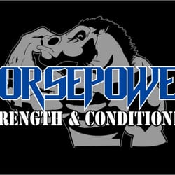 Horsepower - (763) 286 - 1208 7153 Commerce Circle West Fridley, Minnesota 55432 matt@horsepowersc.com