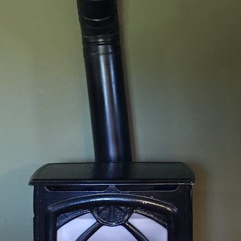 Lodge at Sedona - I loved this antique looking stove heater in our room - Bed & Breakfast Near Me - Sedona, Arizona Lodge at Sedona - I loved this antique looking stove heater in our room - Bed & Breakfast Near Me - Sedona, Arizona