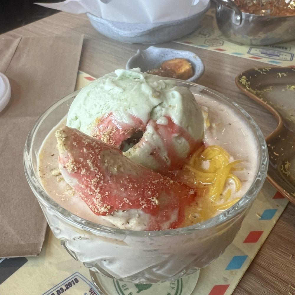 Kailash Parbat - Indian Near Me - Dublin, California