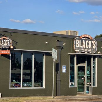 Black's Barbecue Austin - Entrance - Barbeque Near Me - Austin, Texas Black's Barbecue Austin - Entrance - Barbeque Near Me - Austin, Texas