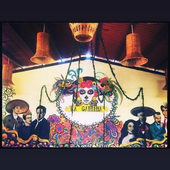 La Catrina - Mexican Near Me - San Martín Centro, MEX