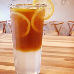 Tiki Tea