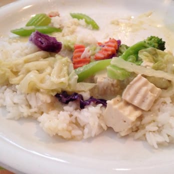 Hilo Siam Thai Restaurant - Thai Near Me - Hilo, Hawaii