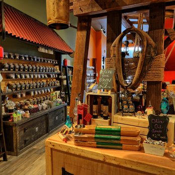The Spice and Tea Exchange - a variety of products - Herbs & Spices Near Me - Bozeman, Montana The Spice and Tea Exchange - a variety of products - Herbs & Spices Near Me - Bozeman, Montana