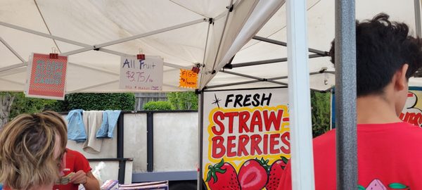 Tamarack Junction Farmers Market by null