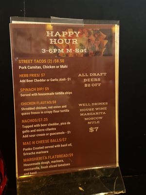 Twisted Oak Tavern by null