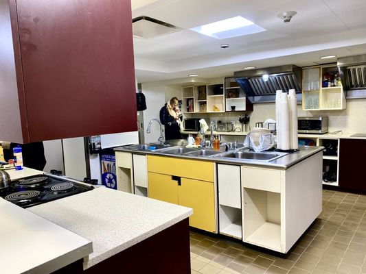 HI New York City Hostel by null