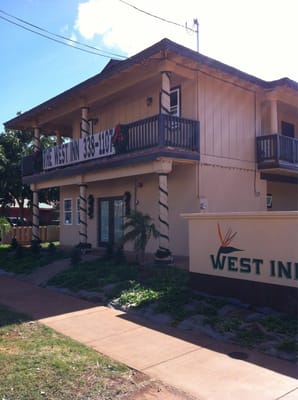 The West Inn Kauai by null