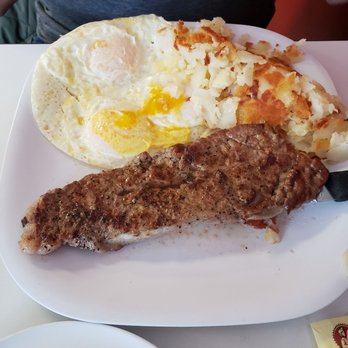 Southside Diner - Steak and eggs - Diners Near Me - Parma, Ohio Southside Diner - Steak and eggs - Diners Near Me - Parma, Ohio